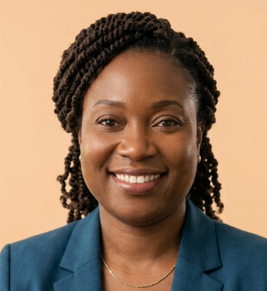 Sophia Tetteh