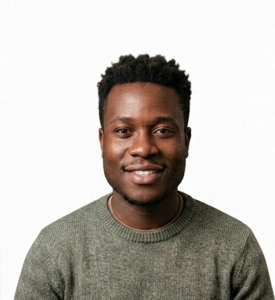Chinedu Okafor