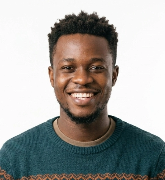 Kwesi Mensah